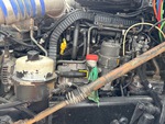 Motor with