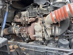 Motor with