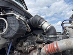 Motor with