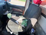 Cab with