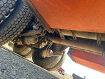 Drivetrain with