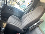 Cab with