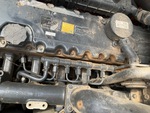 Motore with Fuel Leaks