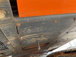 Motore with Oil Leaks