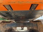 Chassis with Coperture inferiori