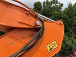 Chassis with Perni e boccole braccio-asta