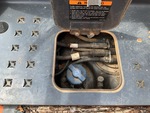 Motore with DEF / AdBlue Tank