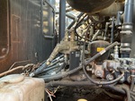 Idraulica with Hydraulic Control Pattern Changer