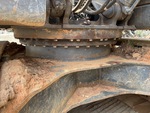 Chassis with Cuscinetto piattaforma girevole