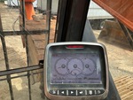 Control Station with Spie luminose del motore