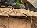 Undercarriage with Right Grouser Height