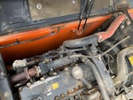Motore with Engine - Left Side