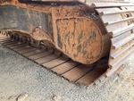 Drivetrain with Right Drive Motor