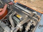 Motore with Radiatore