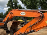 Chassis with Condizioni dei bracci
