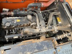 Motore with Engine - Right Side