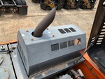 Motore with Sistema di Scarico