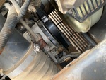 Motore with A/C Compressor