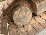 Drivetrain with Right Final Drive