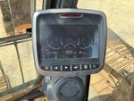 Control Station with Engine Oil Pressure