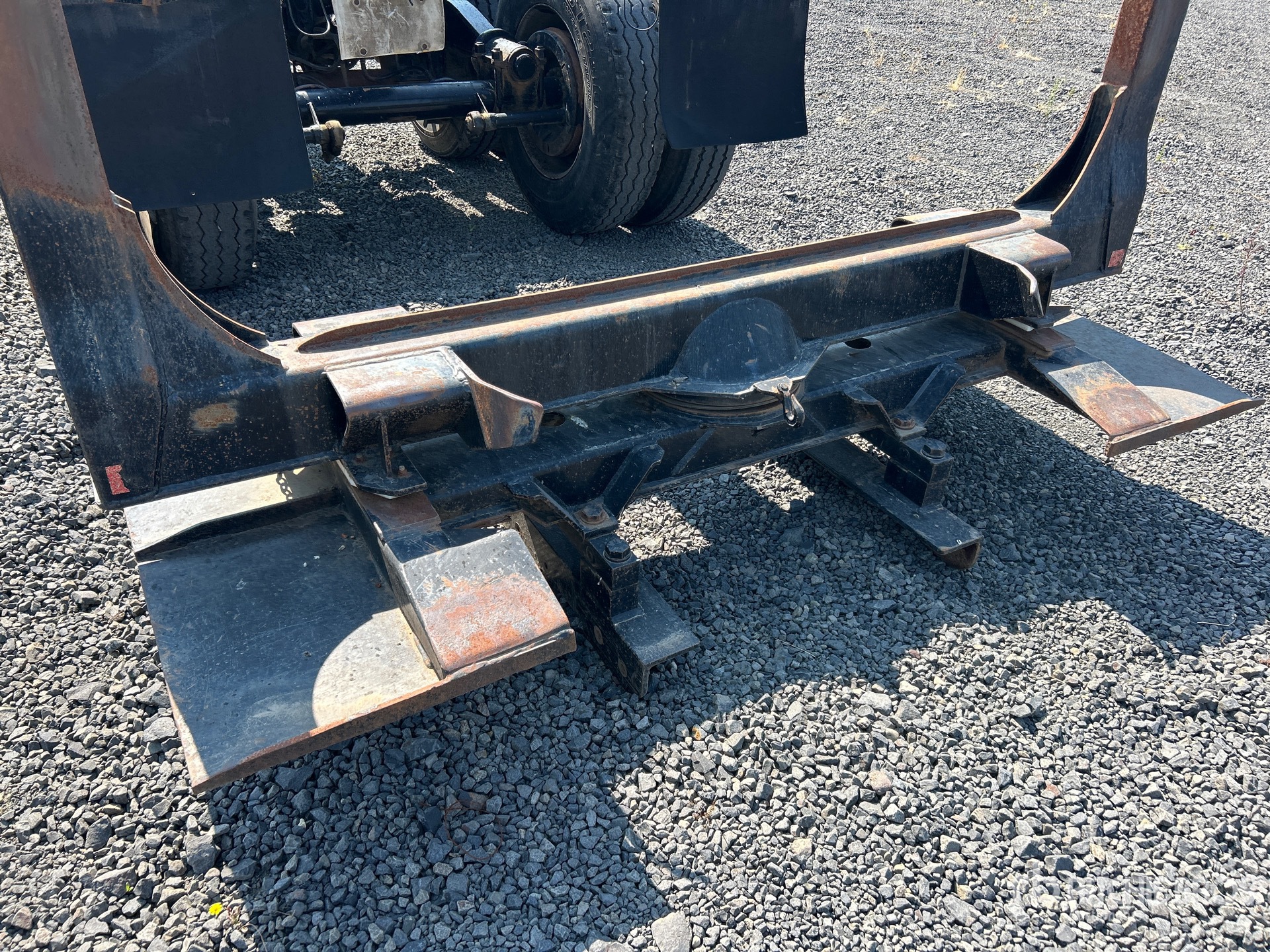 1988 Peerless DDT