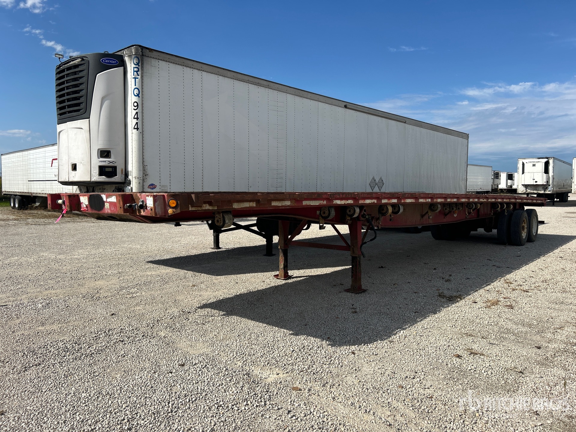 Photo of 2003 Great Dane 48 ft T/A