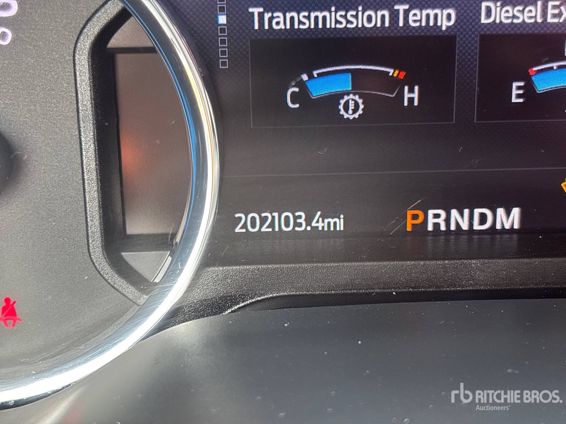 2021 Ford F-250
