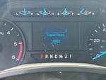 Cab with Engine Hours