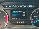Cab with Engine Hours