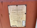 Aspect général with Numéro de série/Numéro d'identification du véhicule automobile