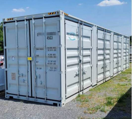 Storage Container