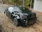 Picture, Left Rear Corner
