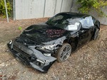 Picture, Left Front Corner