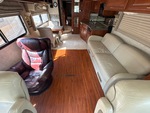 Interior with Flooring