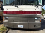 General Appearance with Exterior Lights Functional