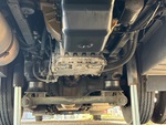 Underbody with Suspension