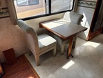 Interior with