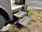 Exterior with Entrance Step