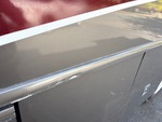 Exterior with Seals and Caulking