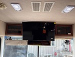 Interior with Video Equipment