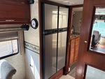 Interior with Refrigerator