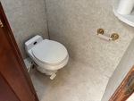 Interior with Toilets