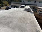Exterior with