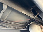 Underbody with Frame Condition