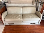 Interior with Upholstery