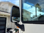 Drivers Area with Mirrors