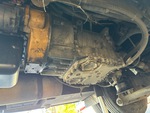 Drivetrain with Transmission