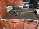 Interior with Countertops