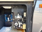 Outside Utilities with Fresh Water Hose Connection