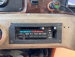 Drivers Area with Heater
